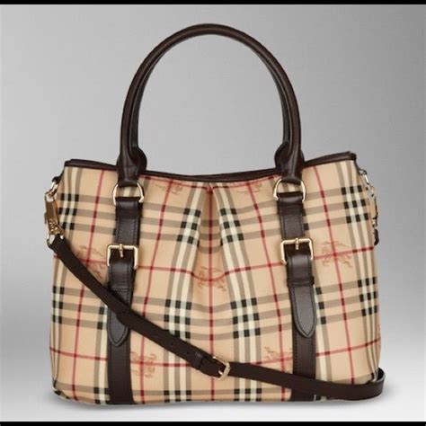 satchel bag burberry|handbag original burberry bag.